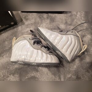 Baby Nike Lil' Posite One KSA (cb) sneakers